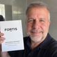 Marc T. · 51 ans · Pensait ne jamais pouvoir retrouver ses cheveux